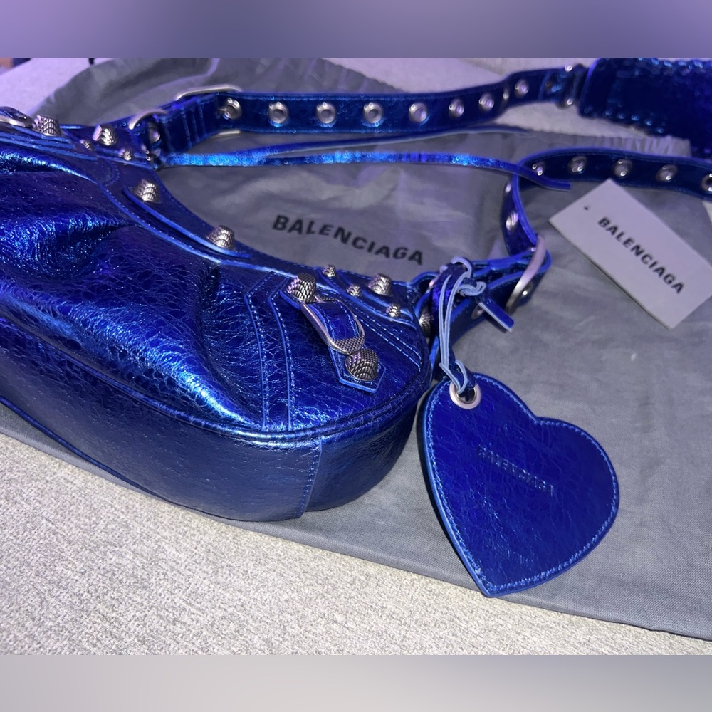 New Balenciaga Le Cagole Bag - Picture 5 of 10